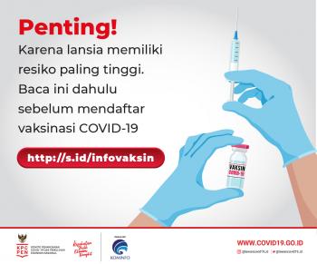 Tentang Komite Penanganan COVID-19 dan Pemulihan Ekonomi Nasional (KPCPEN)